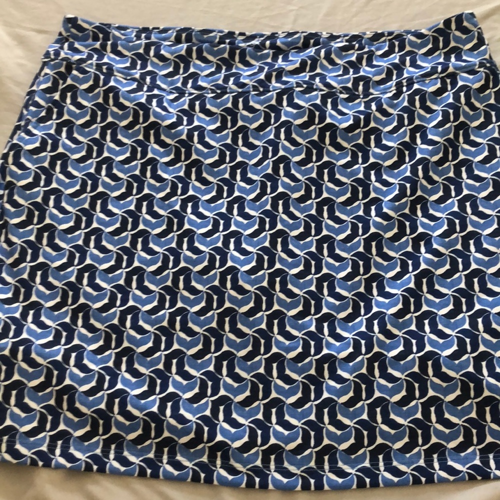 Vineyard Vines skort